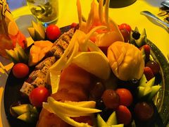 -STARRY CAFE & LOUNGE BAR(高新店)