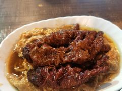 -松發肉骨茶(克拉码头店)