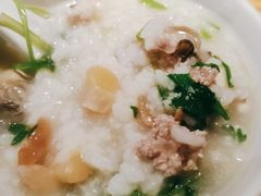 牛丸肉饼粥-潮粥荟·潮汕砂锅粥(朝阳大悦城店)