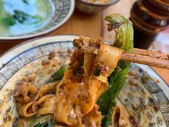 -鸿盛面庄(庆云北街2号院店)