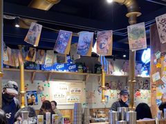 -韩山葵烤肉(太古里店)