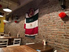 -Rural Tequila墨西哥餐厅(东川路店)