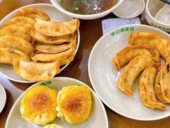 -李记清真馆(打钉巷店)