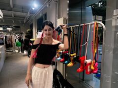 -FEELINGME乐刻私教馆·健身(沿海赛洛城店)