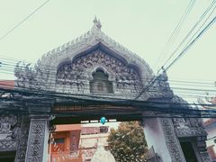 -唐人街(耀华力路)