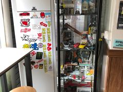 用餐区-藤原肠粉店