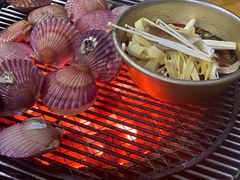 -农民烧烤(延边社区店)