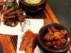 -香厨中餐厅(松北香格里拉店)