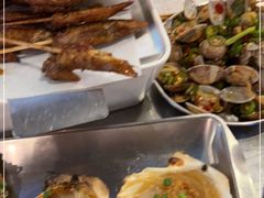 -有局·成都市井烧烤·精酿啤酒(双楠店)