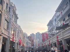 -孙文西路步行街
