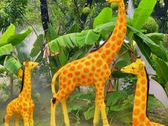 -广东花都香草世界旅游度假区