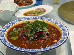 -老人和饭店(打浦路店)