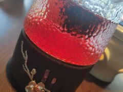 普洱茶-百富源·海鲜辽菜(张士店)
