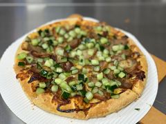 -达美乐比萨(南站西路店)