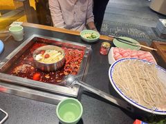 -蜀江龙火锅(339店)