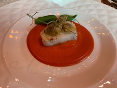 -北京古城老院厉晓麟精致菜