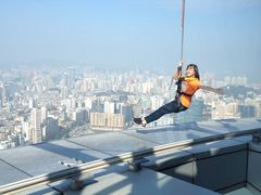 -澳门旅游塔360°旋转餐厅(南湾湖广场店)