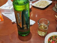 -老长春果木炭涮羊肉(东田·青年城店)