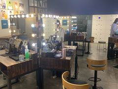 -海马体照相馆(天津世纪都会店)