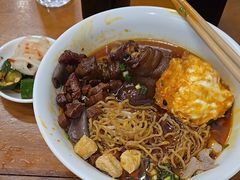 -蒋家肠旺面馆老店(合群路店)