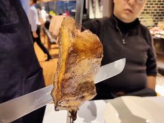 -拉蒂娜·巴西牛排馆 Latina·Brazilian Steakhouse(陆家嘴旗舰店)