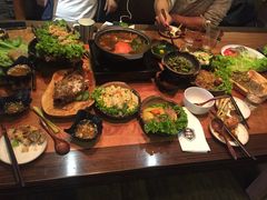 -越谜·越南餐厅(长白店)