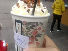 -茶颜悦色(嘉顿一楼吉时赏味游园会店)
