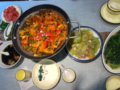 -大师傅金奖啤酒鱼(西街口总店)