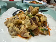 -缤圣源中国清真菜(群力店)