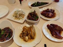 -喜来登由由大酒店九州膳坊中餐厅