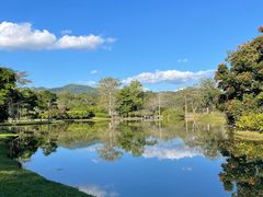 -中国科学院西双版纳热带植物园