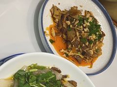 -东方饺子王(大屯路店)