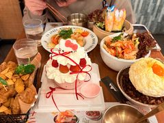-岛风·台食小馆 ISLAND BISTRO(烟台山店)