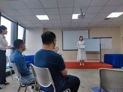 -思训家卡耐基中国口才培训(渝中校区)