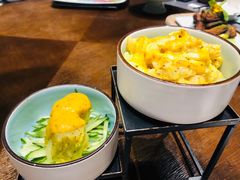 芥末鸭掌-羲和雅苑•北京烤鸭(吴中路万象城店)