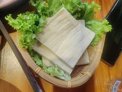 -民食香·腊排骨野生菌美食(木府店)