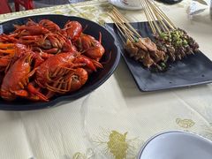 -聚味瞿记·龙虾堂(树木岭店)
