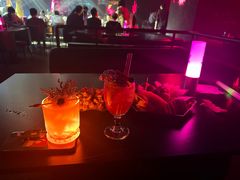 -MOSSO音乐酒吧·live house(南京旗舰店)