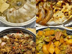 -肥肥小厨(咸阳路店)