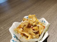 -炙柒Sekinana·精致料理 烧鸟·铁板烧(海上世界店)