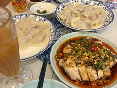 -东方饺子王(中央大街创始店)