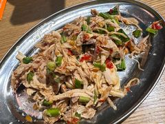 -迷你椰·泰式大排档(共康店)