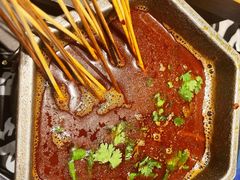 -杨记齐齐哈尔烤肉(五莲路店)