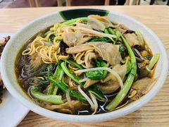 -万顺啤酒屋(皇寺路店)