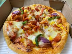 -尊宝比萨(南田店)
