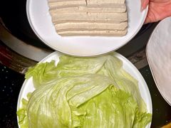 -燕北云山·农家菜·灶台鱼(密云溪翁庄店)