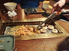 -新石器烤肉(中房金谊广场店)