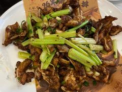 -火龙堂·风味民间菜(文一路店)