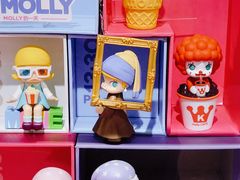 -泡泡玛特POPMART(侨福芳草地店)