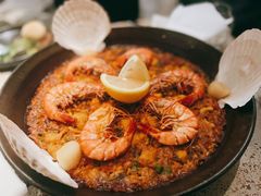 -Carmen卡门西班牙餐厅